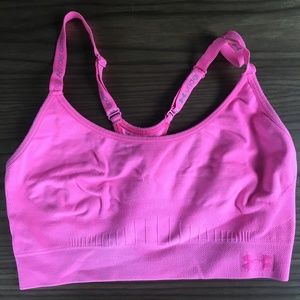 Under Armour Sports Bra